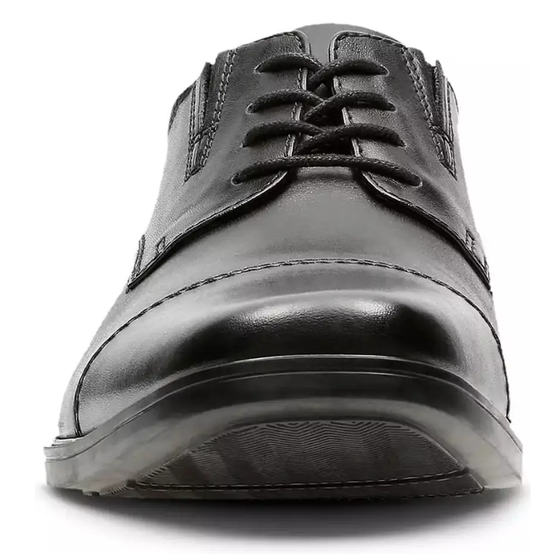 Classic Formal Style Men’s Tilden Cap Toe Oxford Dress Shoes