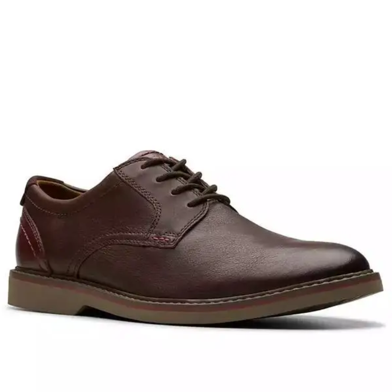 Classic Style & All-Day Comfort Men’s Radcliff Low-Top Shoes