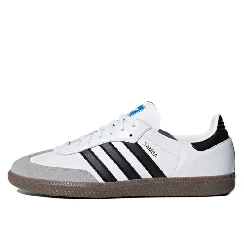 Cushioned Non-Slip Originals Samba OG Unisex Sneakers