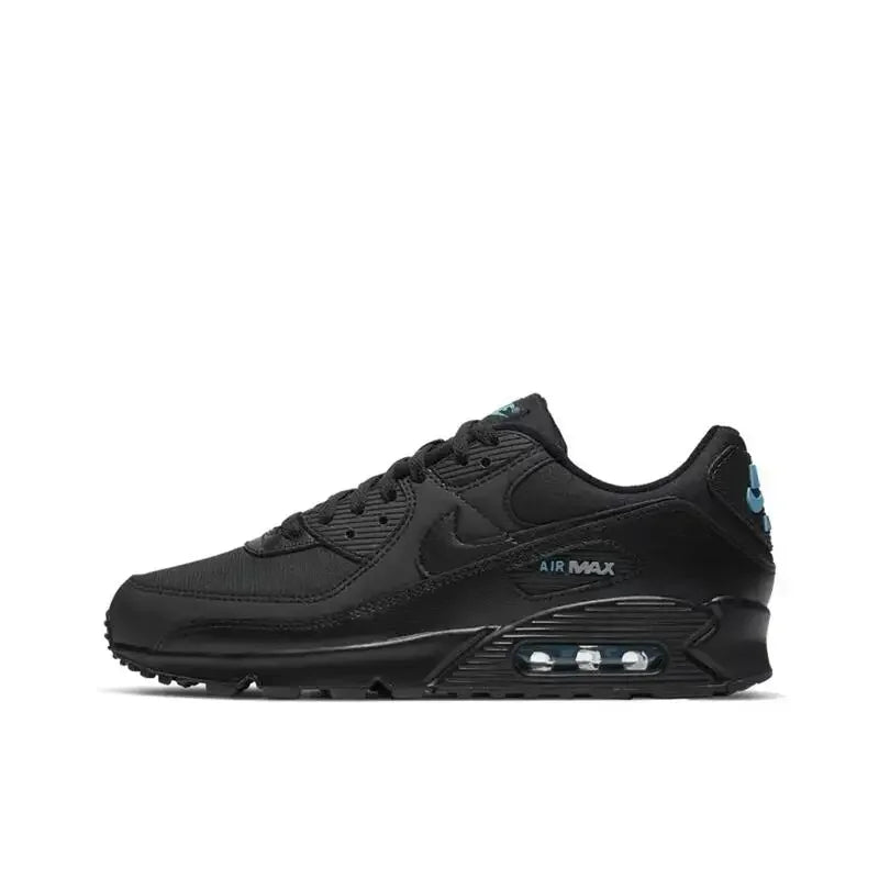 Breathable Air Max 90 Retro Cushioned Unisex Running Shoes