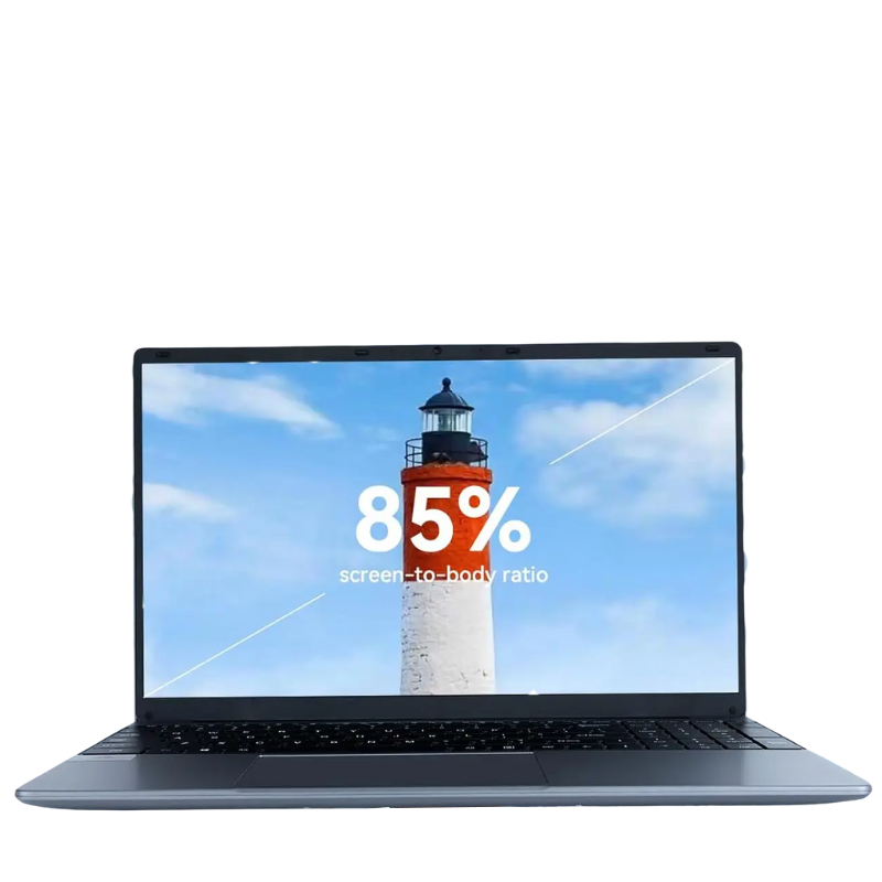 15.6" Windows 11 Laptop, Intel N5095, 8GB RAM, 256GB SSD