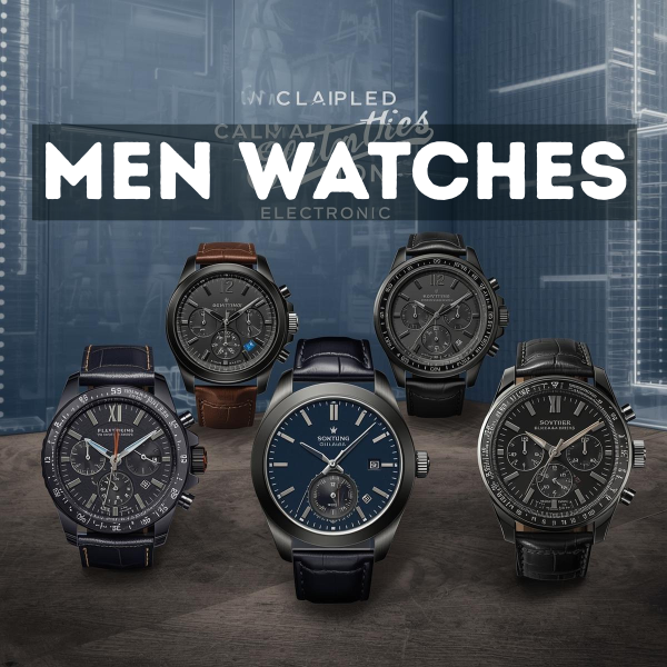 Men Watches