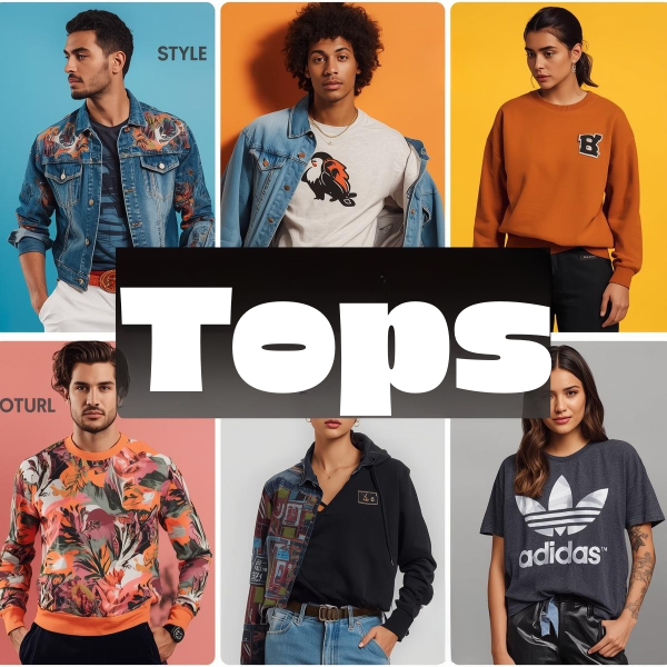 Tops