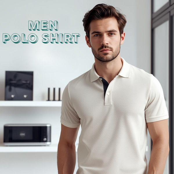 Men Polo Shirt