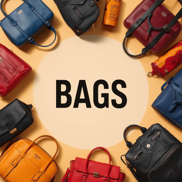 Bags