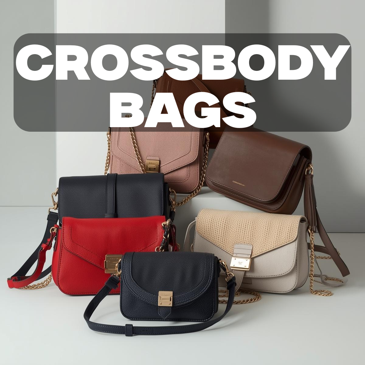 Crossbody Bags