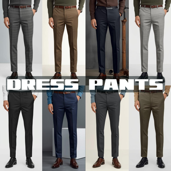 Dress Pants