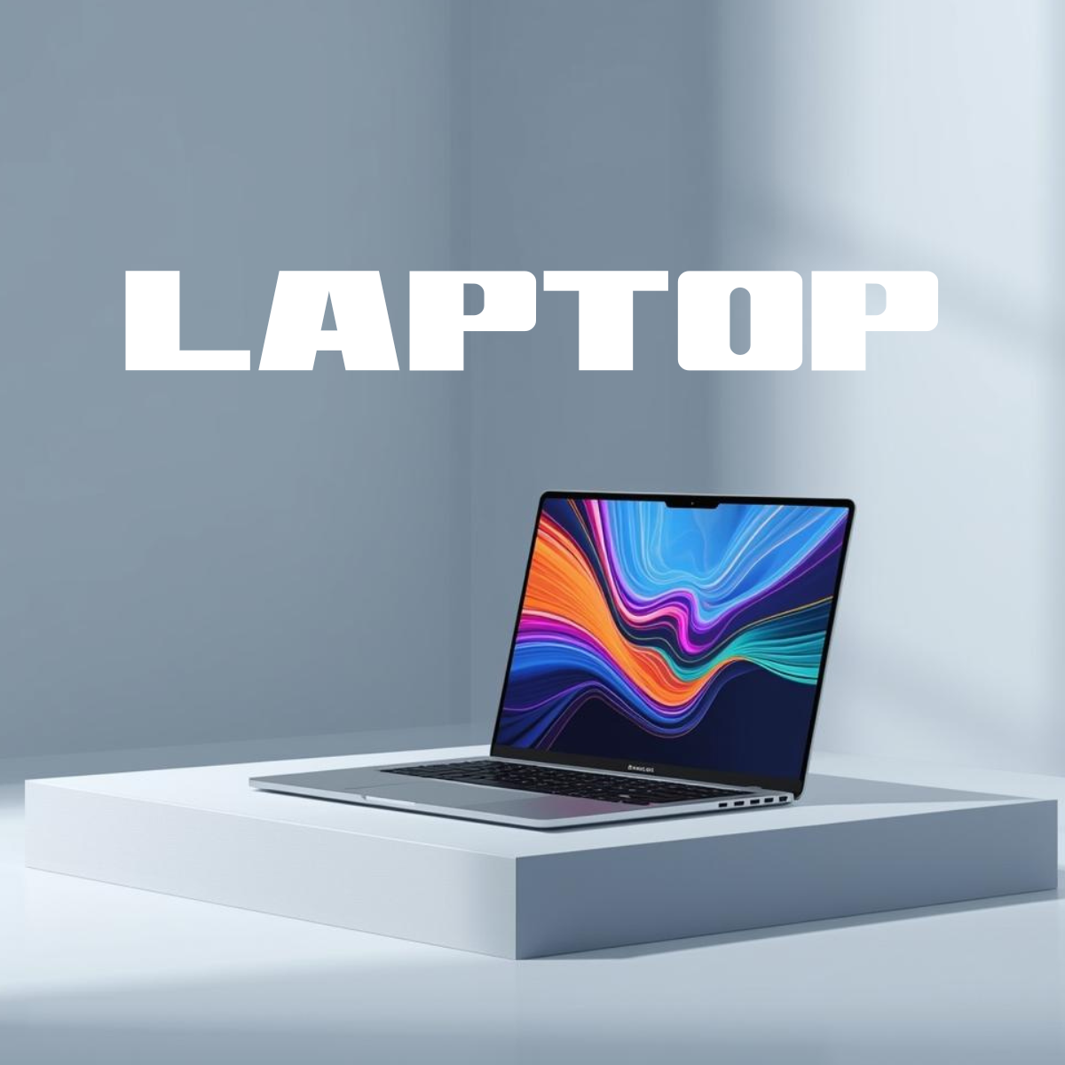 Laptop