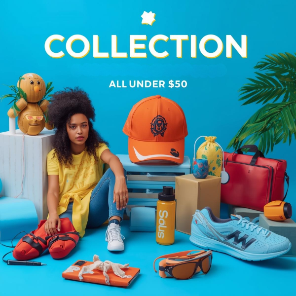 💥 Deals Under $50