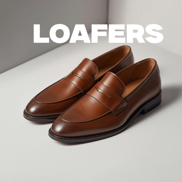 Loafers