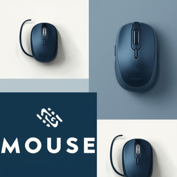 Mouse