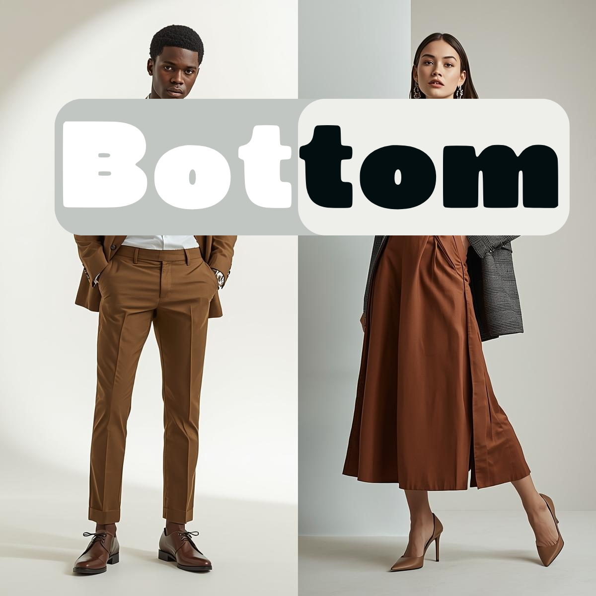 Bottoms