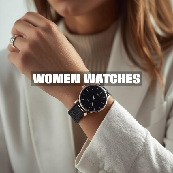 Women Watches