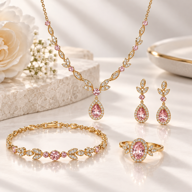 Women Jewelry