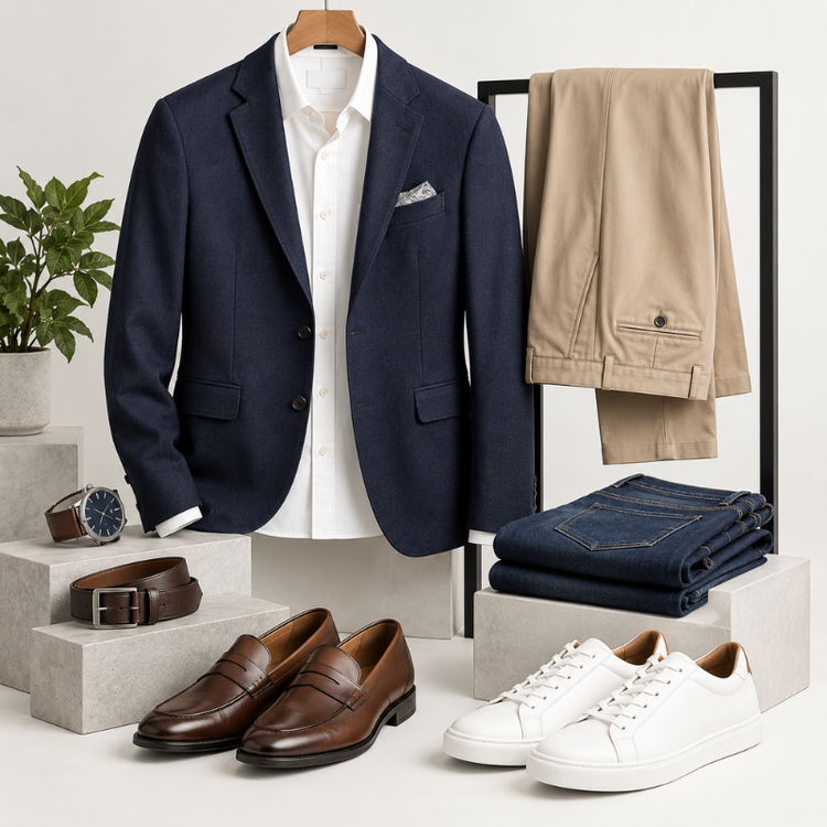 Men's Wear