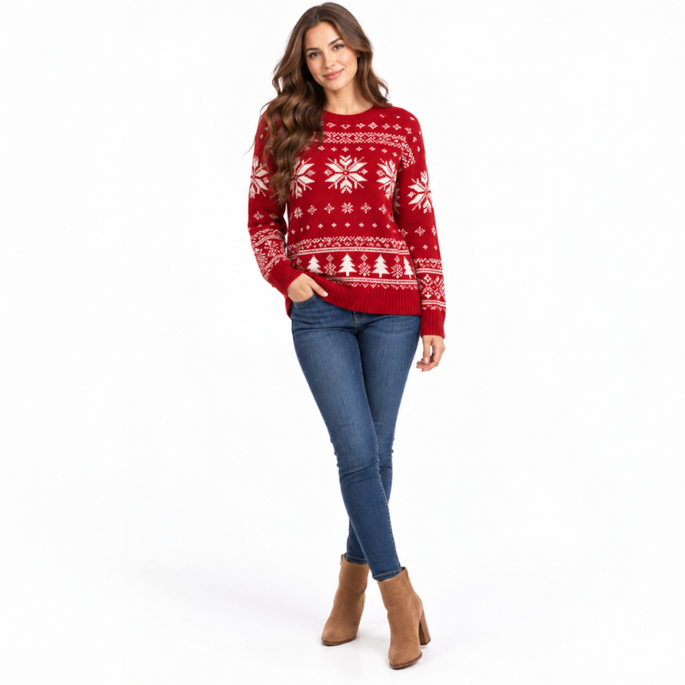 🎄 Holiday Clothing