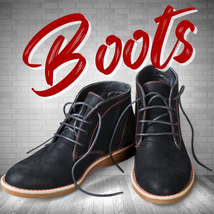 Boots