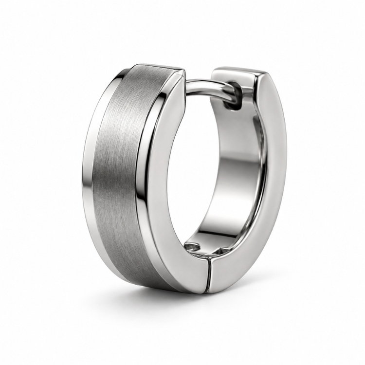 Men's Earring