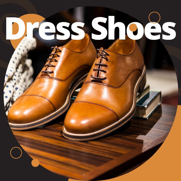 Dress Shoes