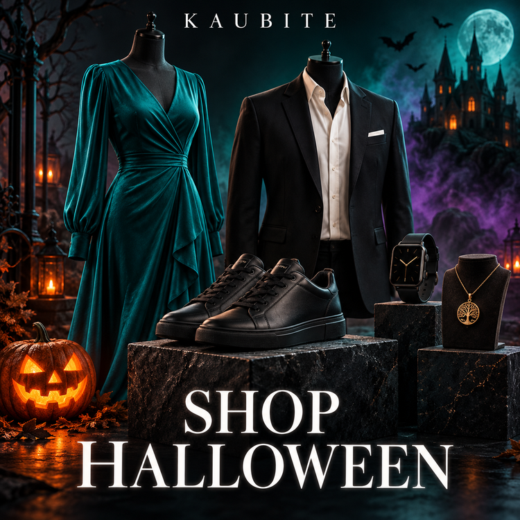 Kaubite's Shop Halloween