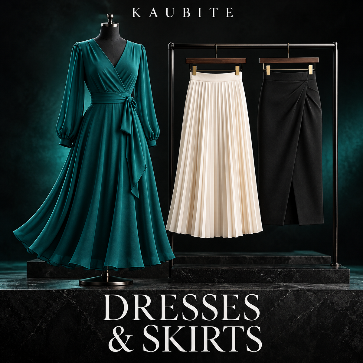 Kaubite's Dresses & Skirts