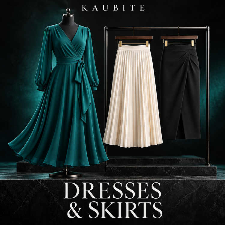 Kaubite's Dresses & Skirts