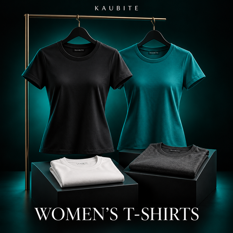 Kaubite’s Women’s T-shirts