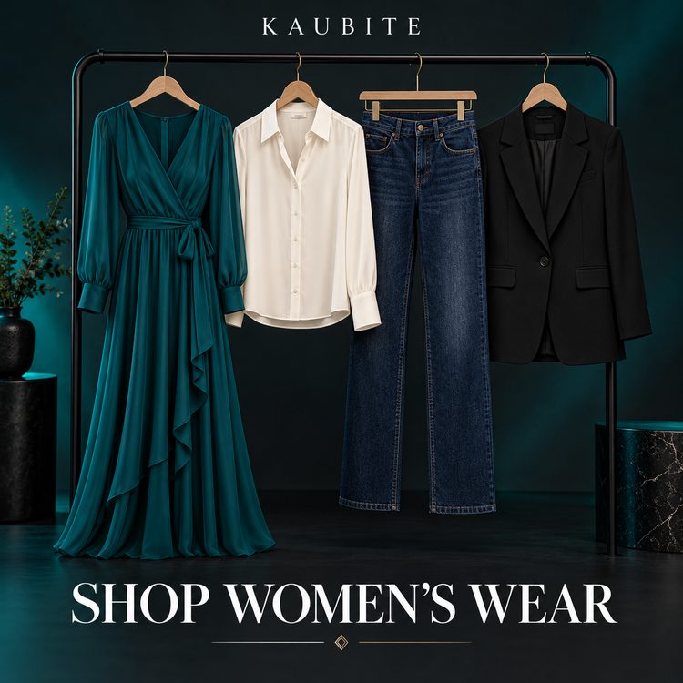 Kaubite's Shop Women's Wear