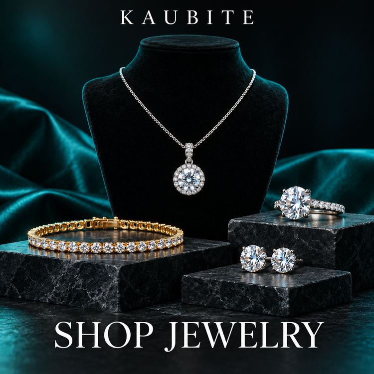 Kaubite’s Jewelry