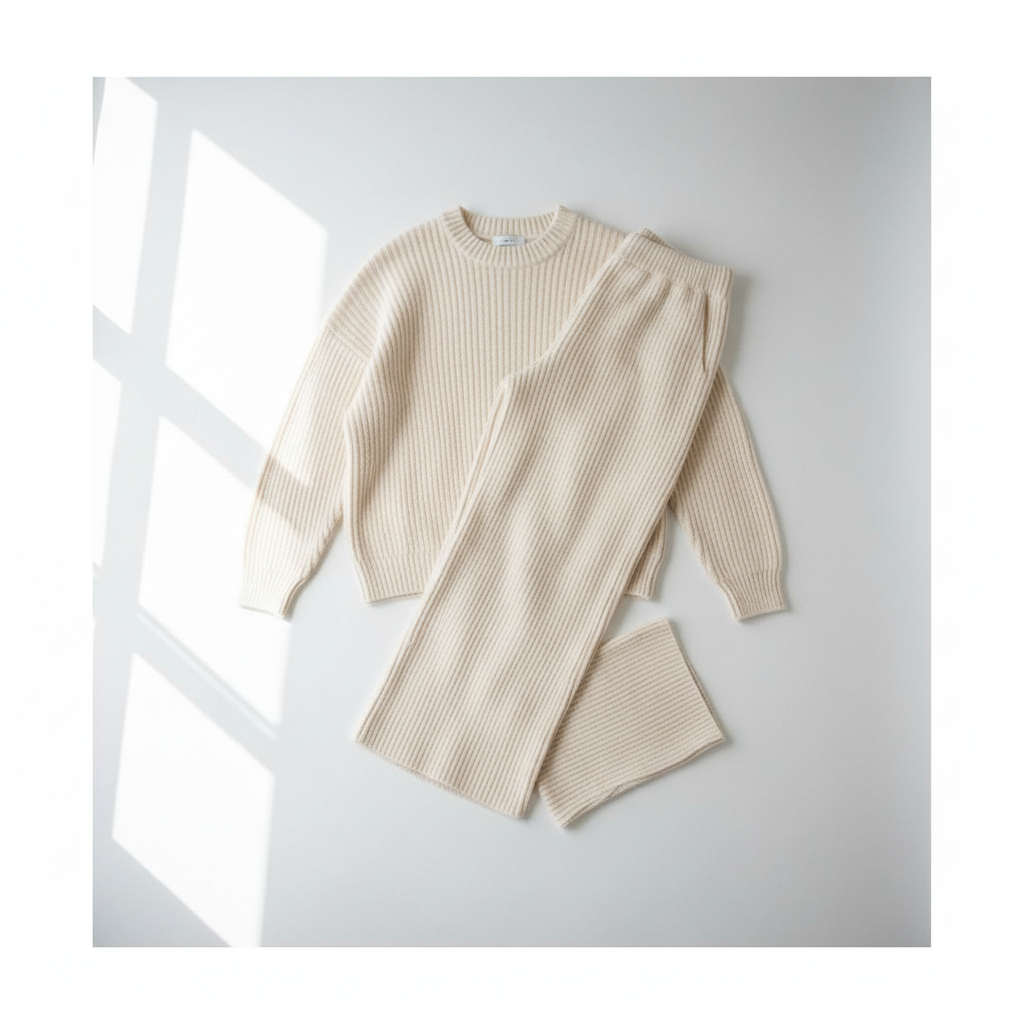 wo matching or complementary products from the same category in fashion 1:1