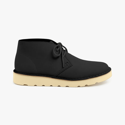 Premium Sierra Stitchout Leather Desert Boot by Froats