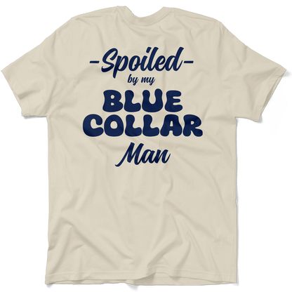 Spoiled - T-Shirt