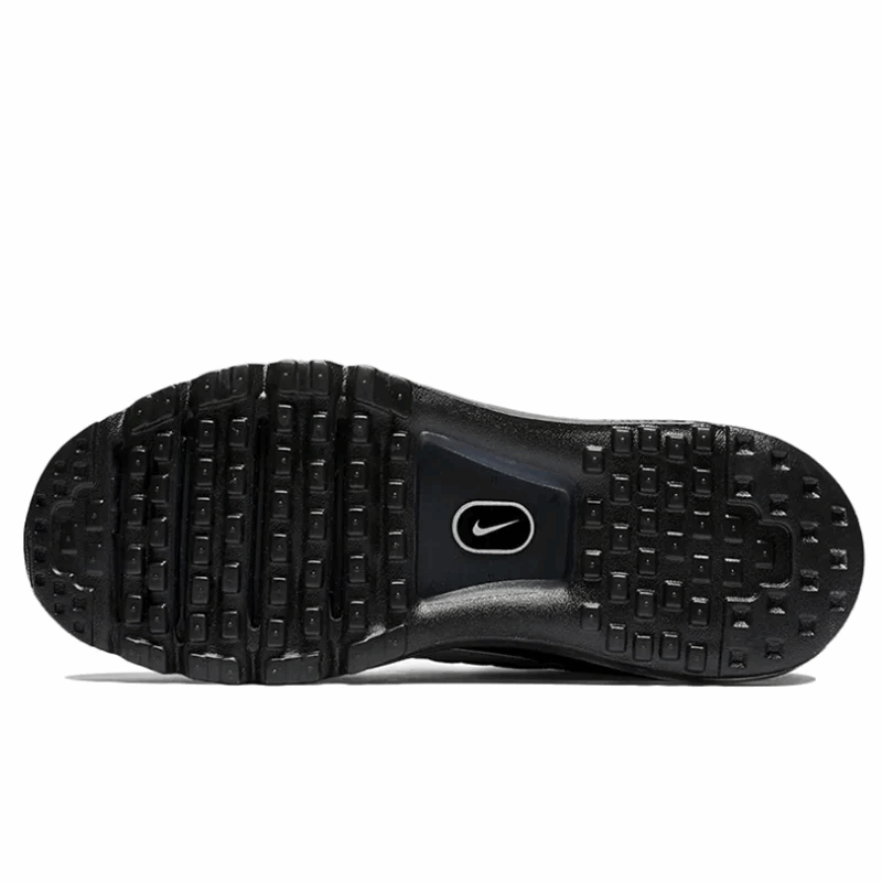 Air Max Unisex Slip-On Wear-Resistant Running Shoes