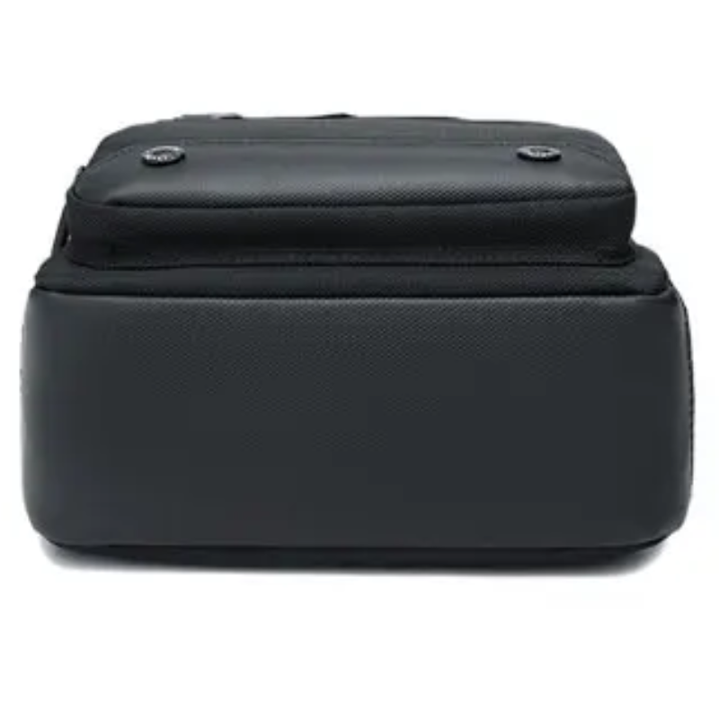 Casual Travel Crossbody Men's Waterproof Anti-Theft Sling Bag