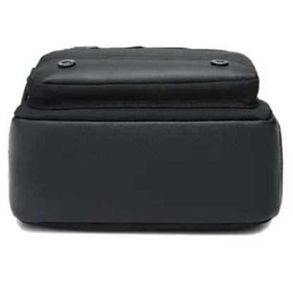 Casual Travel Crossbody Men's Waterproof Anti-Theft Sling Bag