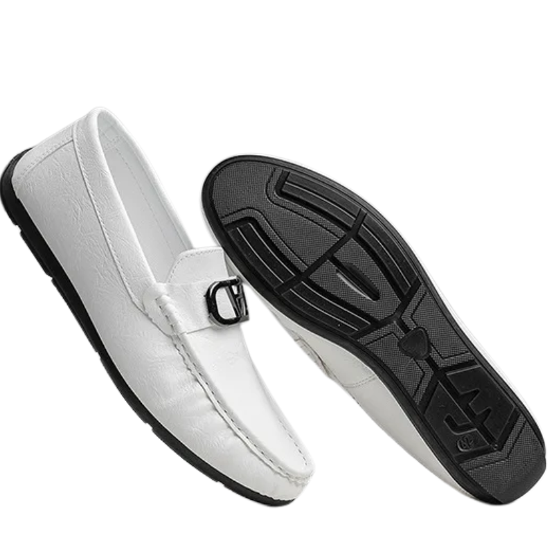 Soft Sole Casual & Business Men’s Fashion Loafers