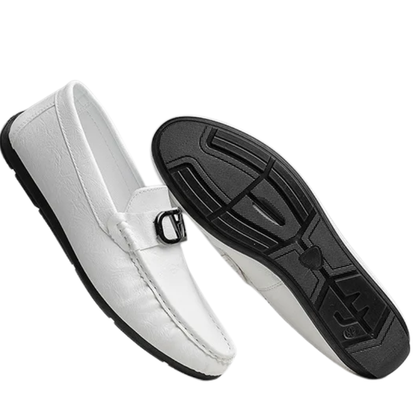 Soft Sole Casual & Business Men’s Fashion Loafers