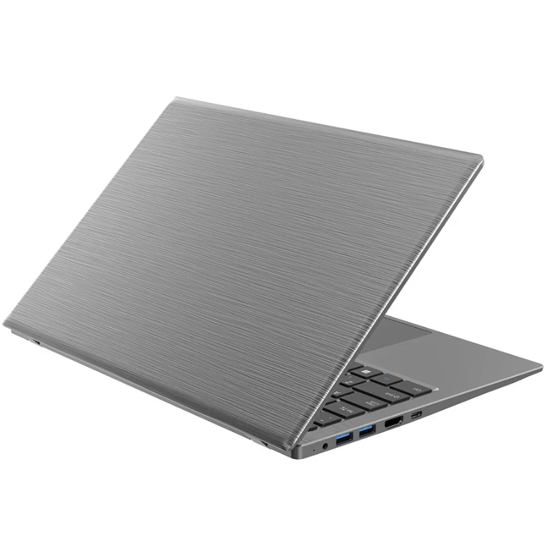 14" Laptop Intel N3350 6GB RAM 192GB SSD Windows 10 Notebook