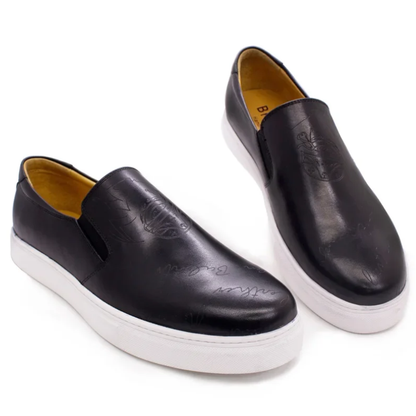 Men’s Casual & Formal Shoes Handmade Genuine Leather Loafers