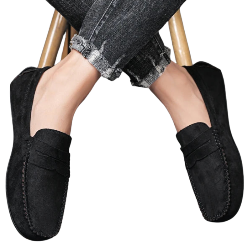 Fashion Driving & Walking Men’s Casual Loafers & Boat Shoes