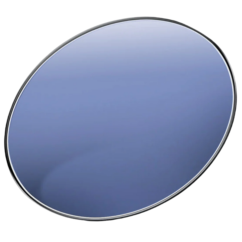 Waterproof & Leather Strap Luxury Men's Chronograph Watch