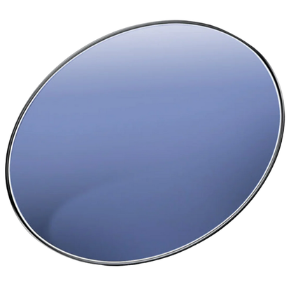 Waterproof & Leather Strap Luxury Men's Chronograph Watch