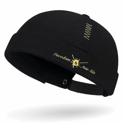 Personalized Embroidered Farmer Hat