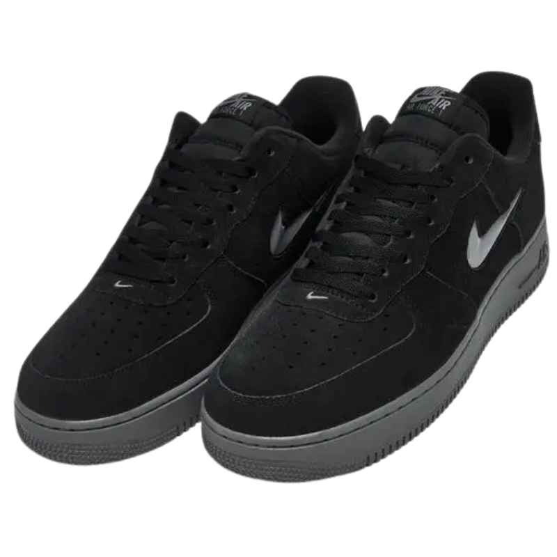 Classic Street Style Low Jewel Casual Sneakers