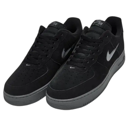 Classic Street Style Low Jewel Casual Sneakers