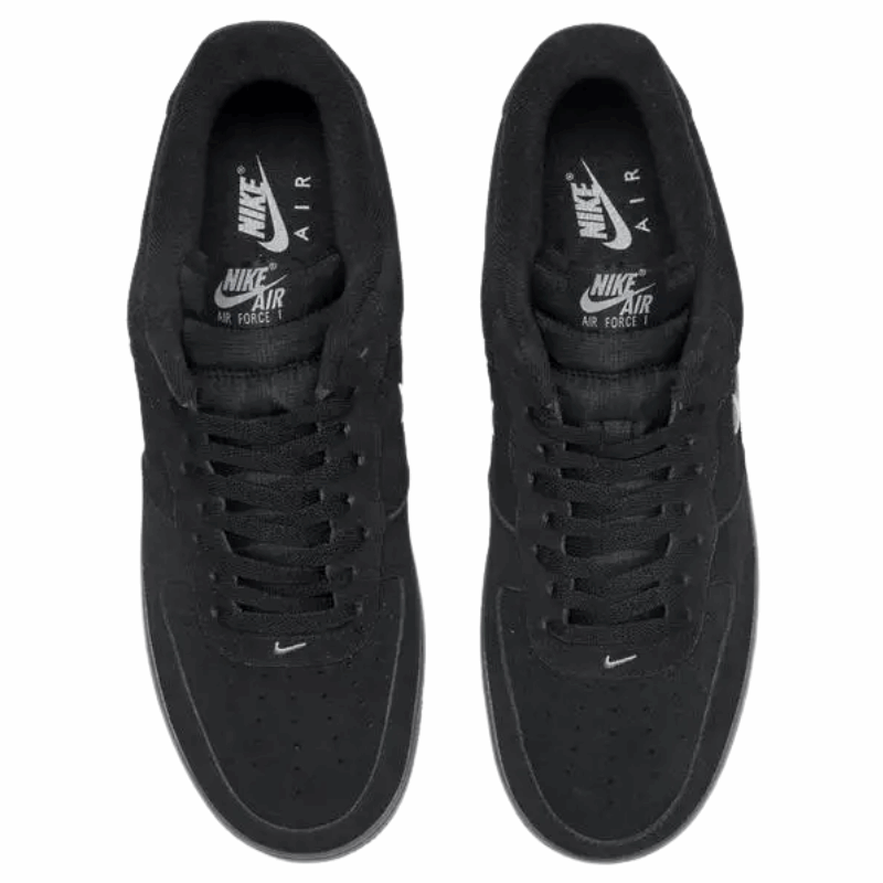 Classic Street Style Low Jewel Casual Sneakers