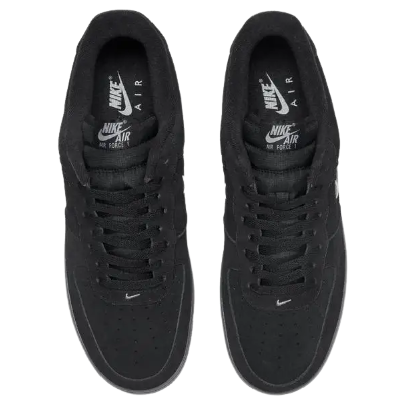 Classic Street Style Low Jewel Casual Sneakers