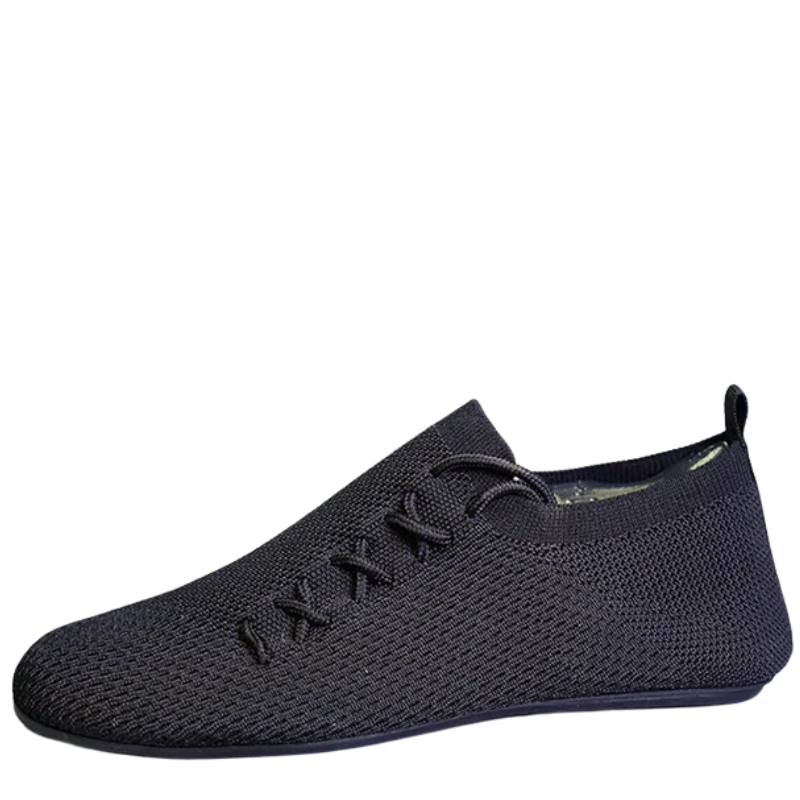 Breathable Mesh Summer Anti-Slip Driving Loafers for Men