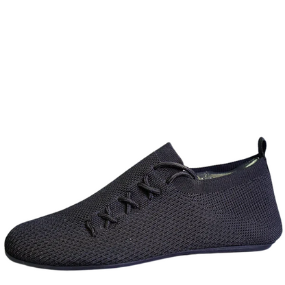 Breathable Mesh Summer Anti-Slip Driving Loafers for Men