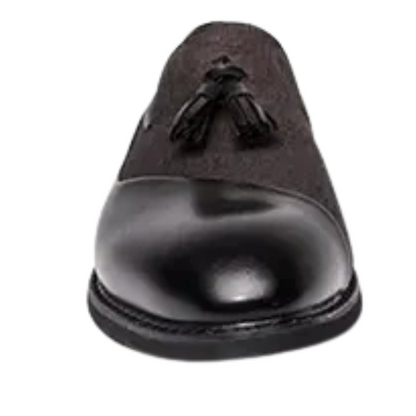 Men’s Summer Comfy Driving & Social Leather Loafers